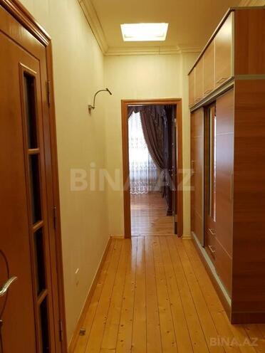 2 otaqlı yeni tikili - Həzi Aslanov m. - 90 m² (2)