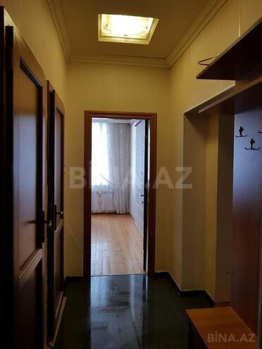 2 otaqlı yeni tikili - Həzi Aslanov m. - 90 m² (3)