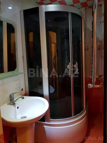 2 otaqlı yeni tikili - Həzi Aslanov m. - 90 m² (8)