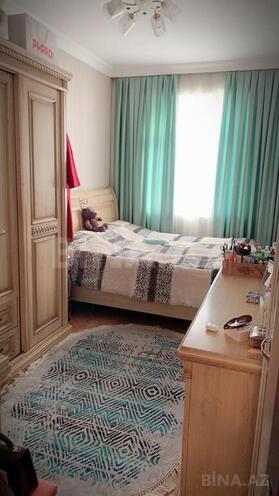 2 otaqlı köhnə tikili - Memar Əcəmi m. - 45 m² (5)