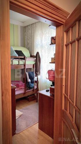 2 otaqlı köhnə tikili - Memar Əcəmi m. - 45 m² (7)