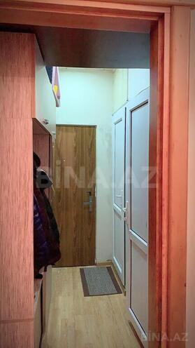 2 otaqlı köhnə tikili - Memar Əcəmi m. - 45 m² (9)