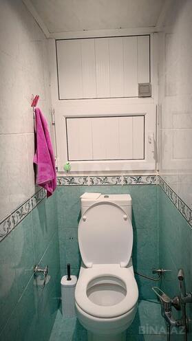 2 otaqlı köhnə tikili - Memar Əcəmi m. - 45 m² (12)