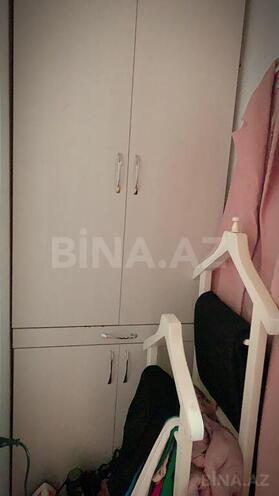 2 otaqlı köhnə tikili - Memar Əcəmi m. - 45 m² (13)