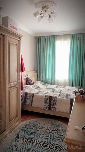 2 otaqlı köhnə tikili - Memar Əcəmi m. - 45 m² (4)