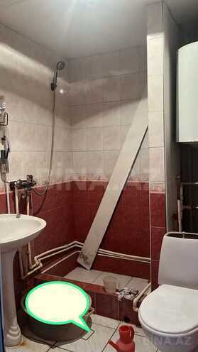 1-комн. новостройка - пос. Ени Ясамал - 45 м² (7)
