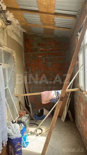 1-комн. новостройка - пос. Ени Ясамал - 45 м² (5)