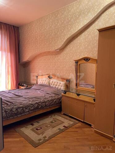 2-комн. вторичка - м. 28 мая - 90 м² (12)