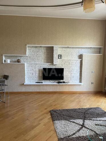 2-комн. вторичка - м. 28 мая - 90 м² (3)