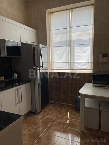2-комн. вторичка - м. 28 мая - 90 м² (11)
