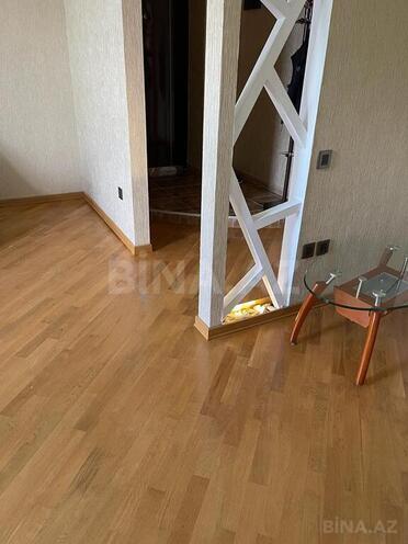 2-комн. вторичка - м. 28 мая - 90 м² (8)