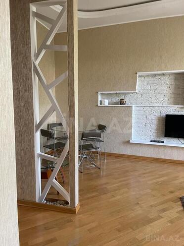 2-комн. вторичка - м. 28 мая - 90 м² (5)