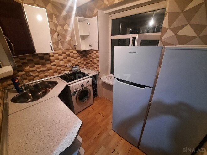 2 otaqlı köhnə tikili - 20 Yanvar m. - 50 m² (4)