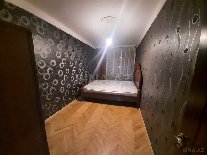 2 otaqlı köhnə tikili - 20 Yanvar m. - 50 m² (3)