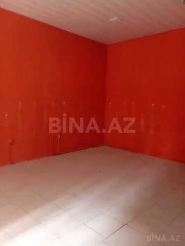 Obyekt - İnşaatçılar m. - 40 m² (3)