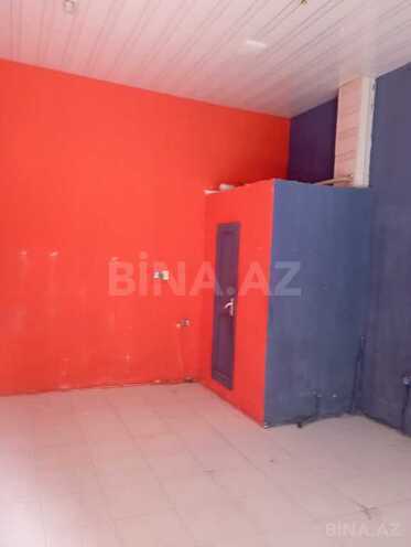 Obyekt - İnşaatçılar m. - 40 m² (4)