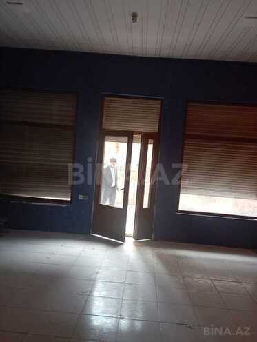 Obyekt - İnşaatçılar m. - 40 m² (2)