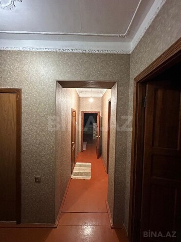 3 otaqlı köhnə tikili - Nərimanov r. - 90 m² (6)