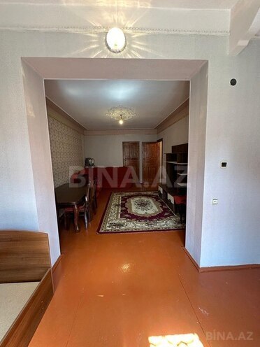 3 otaqlı köhnə tikili - Nərimanov r. - 90 m² (5)
