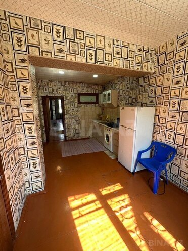 3 otaqlı köhnə tikili - Nərimanov r. - 90 m² (11)