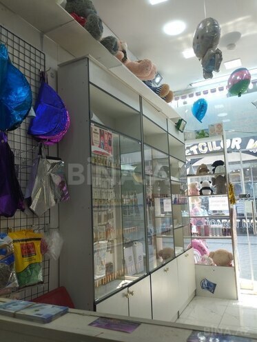 Obyekt - Neftçilər m. - 16 m² (4)