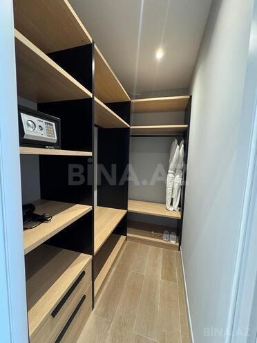 İcarəyə verilir 2 otaqlı yeni tikili 85 m², Nardaran q., photo 16 from 20
