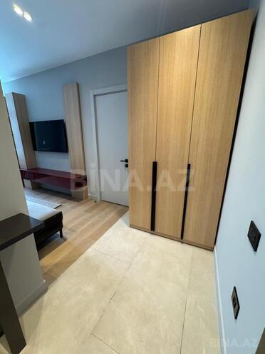 İcarəyə verilir 2 otaqlı yeni tikili 85 m², Nardaran q., photo 19 from 20