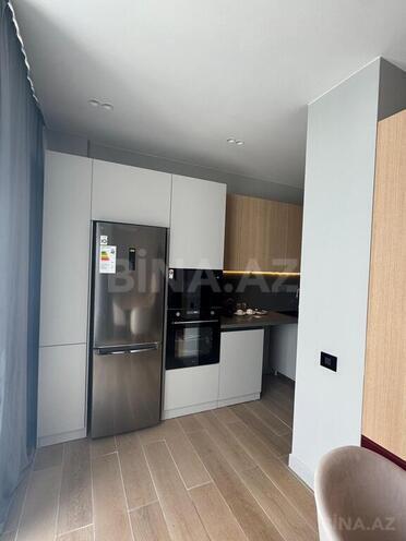 İcarəyə verilir 2 otaqlı yeni tikili 85 m², Nardaran q., photo 7 from 20