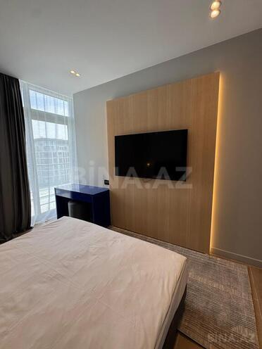 İcarəyə verilir 2 otaqlı yeni tikili 85 m², Nardaran q., photo 15 from 20