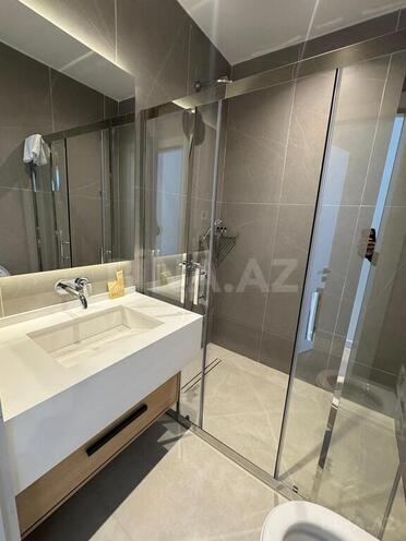 İcarəyə verilir 2 otaqlı yeni tikili 85 m², Nardaran q., photo 11 from 20