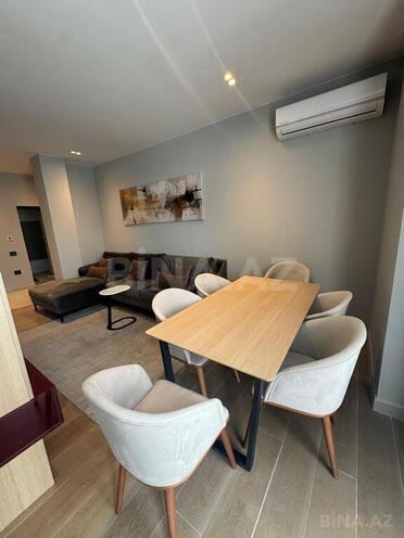 İcarəyə verilir 2 otaqlı yeni tikili 85 m², Nardaran q., photo 5 from 20