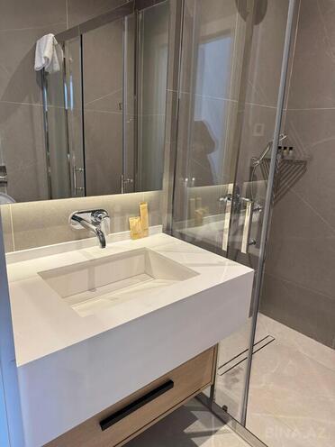 İcarəyə verilir 2 otaqlı yeni tikili 85 m², Nardaran q., photo 10 from 20