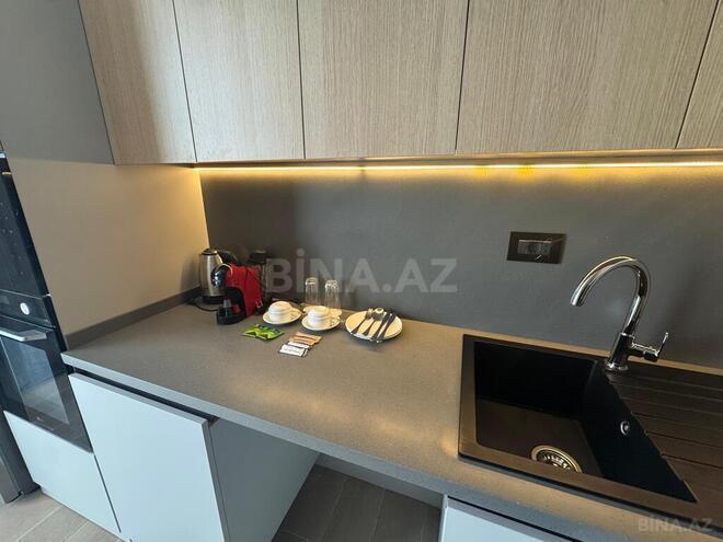 İcarəyə verilir 2 otaqlı yeni tikili 85 m², Nardaran q., photo 8 from 20