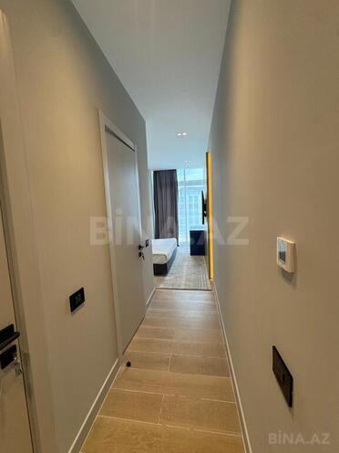 İcarəyə verilir 2 otaqlı yeni tikili 85 m², Nardaran q., photo 17 from 20