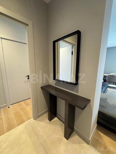 İcarəyə verilir 2 otaqlı yeni tikili 85 m², Nardaran q., photo 18 from 20