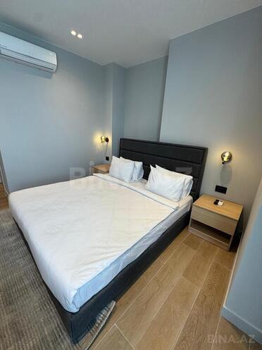 İcarəyə verilir 2 otaqlı yeni tikili 85 m², Nardaran q., photo 14 from 20