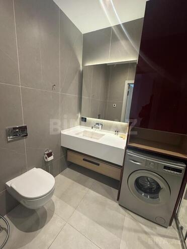İcarəyə verilir 2 otaqlı yeni tikili 85 m², Nardaran q., photo 12 from 20