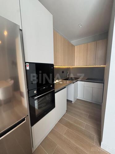 İcarəyə verilir 2 otaqlı yeni tikili 85 m², Nardaran q., photo 6 from 20