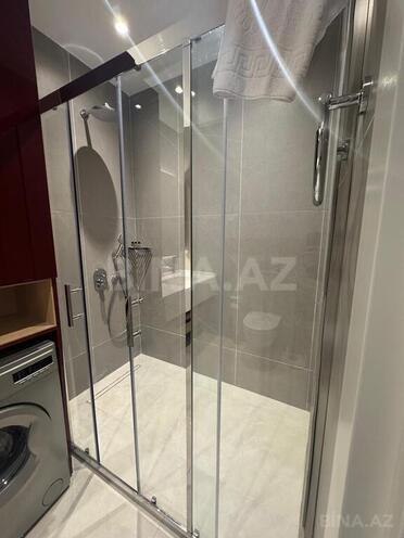 İcarəyə verilir 2 otaqlı yeni tikili 85 m², Nardaran q., photo 9 from 20