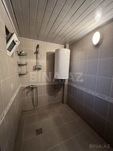 3-комн. дом/дача - Исмаиллы - 100 м² (17)