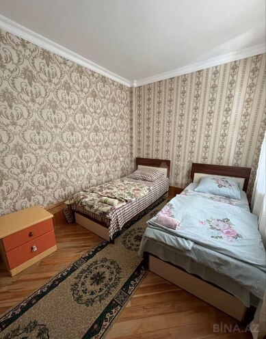 3-комн. дом/дача - Исмаиллы - 100 м² (6)