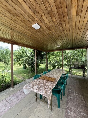 3-комн. дом/дача - Исмаиллы - 100 м² (8)