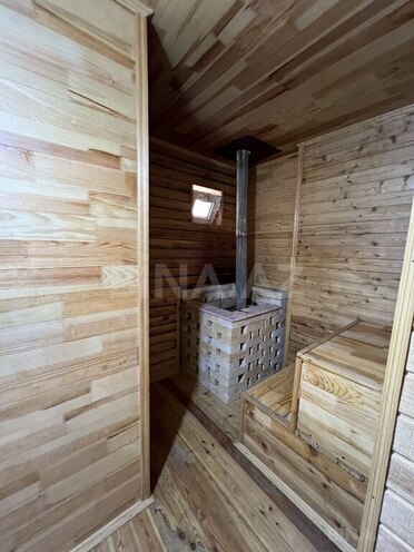 3-комн. дом/дача - Исмаиллы - 100 м² (15)
