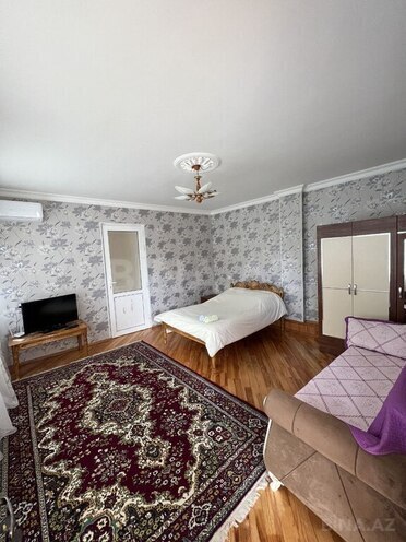 3-комн. дом/дача - Исмаиллы - 100 м² (3)