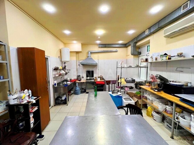 Объект - Насиминский  р. - 105 м² (9)