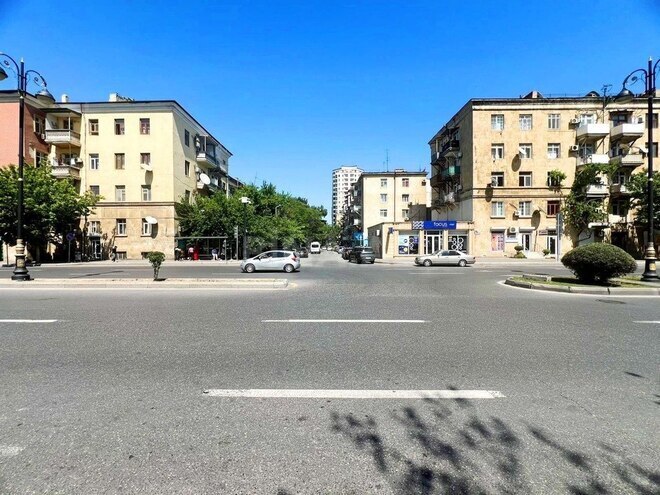 Объект - Насиминский  р. - 105 м² (14)