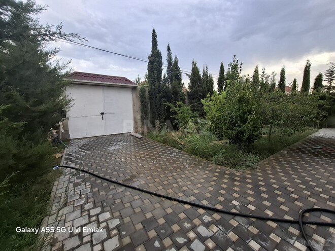 Obyekt - Hövsan q. - 240 m² (4)