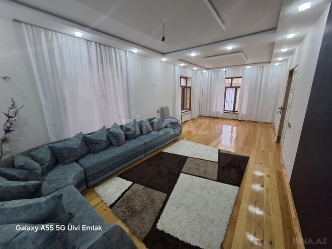Obyekt - Hövsan q. - 240 m² (22)