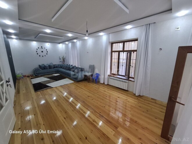 Obyekt - Hövsan q. - 240 m² (21)