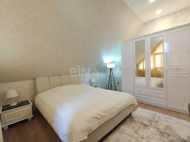 5-комн. дом/дача - пос. Бузовна - 200 м² (13)